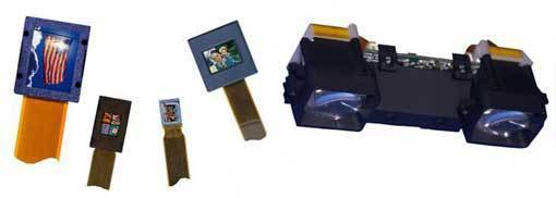 供應(yīng)FC922雙目集成微型顯示器模組 性能、應(yīng)用與供應(yīng)解析