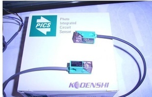 光電器件應(yīng)用實(shí)例 探索KODENSHHI安全光電開(kāi)關(guān)PST-SV13A