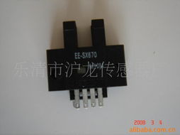 樂(lè)清市滬龍傳感器廠 光電開(kāi)關(guān)與光電器件產(chǎn)品全覽