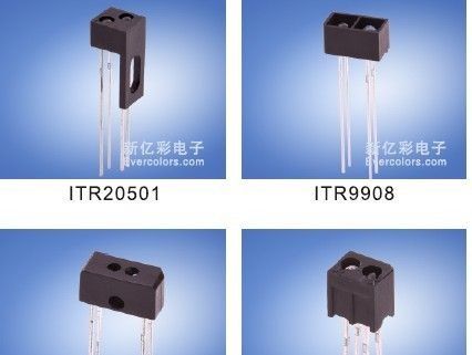 供應(yīng) ITR 1150 防塵式光電開關(guān) 高效檢測的最佳選擇